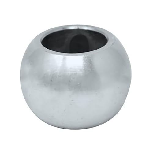 Lift Link Ball - Category III/IV fits John Deere 8120 8130 8220 8225R 8230 8320 8330 8420 8430 8520 8520T 8530 8570 8770 8870 8970 9120 9220 9230 9320 9330 9420 9430 9520 9530 9620 9630 R107278