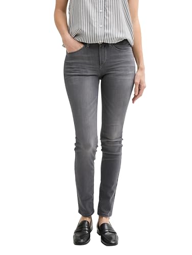 TOM TAILOR Damen Alexa Skinny Jeans – Ansicht 1