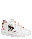 Zoom IMG-2 karl lagerfeld sneakers kapri donna