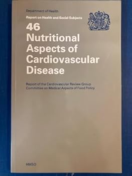 Nutritional Aspects Cardiovascular