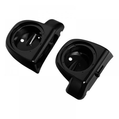 Cajas para Bocinas de 6.5 Pulgadas Compatibles Touring 2014+ miniatura 3