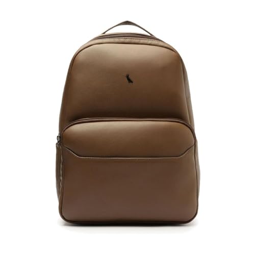 Mochila Reserva Oslo 2.0 Masculina 14 Litros Marrom