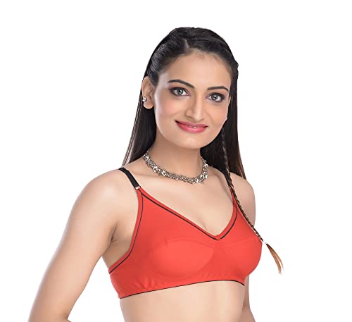 Image of RTX Comfy & Tear only bra set inner wear ladies girls bra set Women cotton bra set