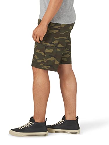 Image of Lee Men's Extreme Motion Crossroad Cargo Short