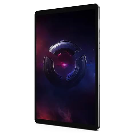 Image of Lenovo 8.8 inch Legion Tab Gen 3 Android Gaming Tablet (FIFA World Cup 26 Edition) Qualcomm | Snapdragon 8 Gen 3 Processor (3.30 GHz) 12 GB LPDDR5X (Soldered) 256 GB