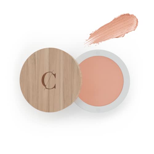 Couleur Caramel - Regler von Ringen n°08 Beige aprikosenfarben Bio