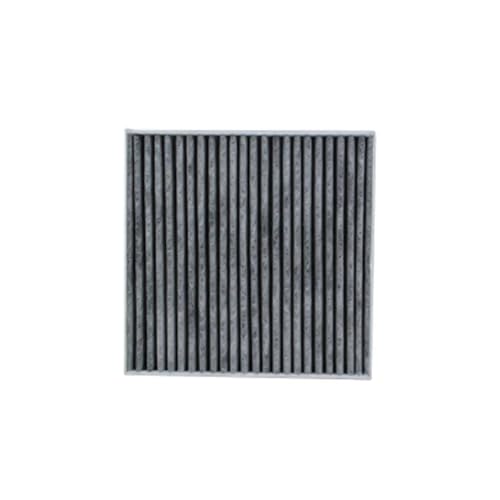 Filtro de aire de cabina BYD D1 SEAL SONG PLUS Hybrid Pro EV SA2E8121211E 4