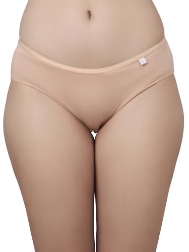 Image of Inner Sense Bamboo Bikini Panty for Women