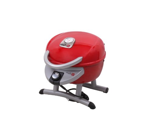 Char-Broil TRU Infrared Patio Bistro 180 Electric Grill
