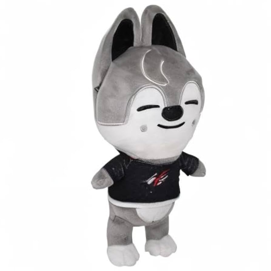 StrayKids SKZOO ぬいぐるみ スマートトック バインダーまとめ