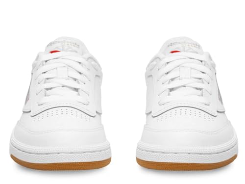 Image of Reebok Court Advance Sneakers for Men - Casual Tennis Mens Shoes Size 6 to 15