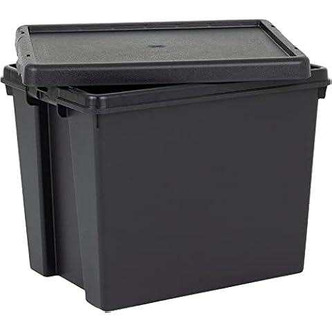 FotoStation Bam Heavy Duty Storage Box Cover