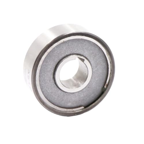 AS6 AS8 AS10 AS12 AS15 One Way Bearing 8 10 12 15 NSS6 NSS8 NSS10 NSS12 NSS15 6*19*6 8*24*8 10*30*9 12*32*10 15*35*11(4 PCS,AS12