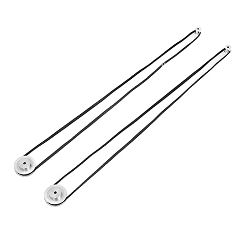 LckCryspho GT2^C~Ov[[2060ZbgAA~3Dv^[pxg1220mm ? x`CNC@B~O}VɓKp (5mm / 0.2C`{A)