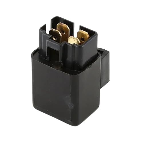 Solenoide de arranque YFZ450 relé eléctrico con tolerancia térmica 2004-2013