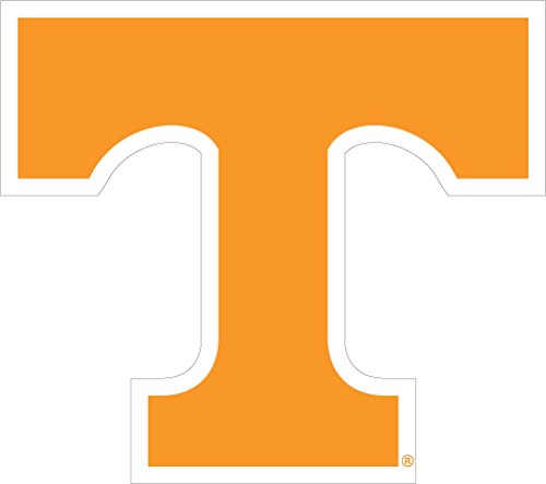 UT Tennessee Vols Large 12