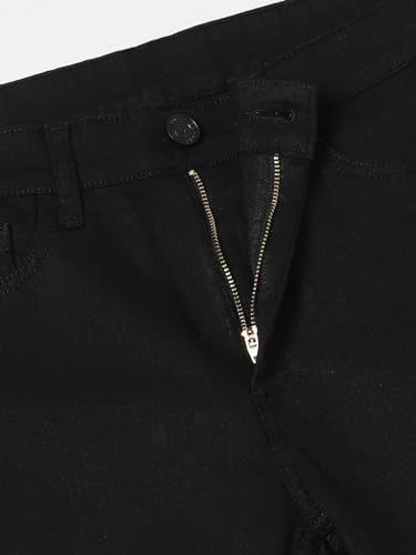 Image of Dennis Lingo Men's Regular Fit Mid Rise Boot Cut Jeans