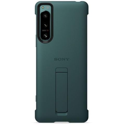 Amazon.co.jp: docomo select SO-54C Style Cover Stand グリーン