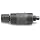 Wyciągacz koła zamachowego magnesu 27mm 24mm Magneto ściągacz koła zamachowego do GY6 50 125 150 skuter ATV narzędzie do naprawy silnika Narzędzie do zdejmowania koła zamachowego