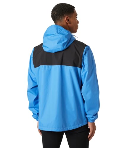 Helly-Hansen Men's Vancouver Rain Jacket2