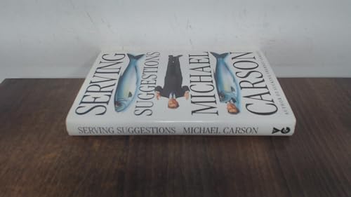 Serving Suggestions: Stories