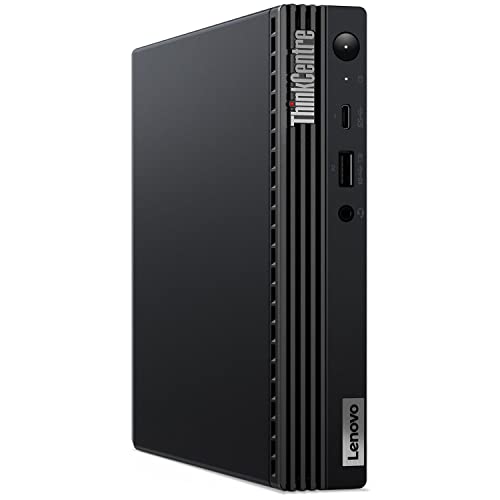 ThinkCentre M70q Gen 2 Tiny (Intel) | Enterprise-level 1L PC ...