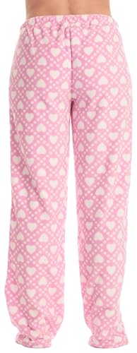 Image of Just Love Women Plush Pajama Pants Buffalo Plaid