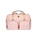 Produktbild Bric's X-Bag/x-Travel 2.0 45,7 cm Cargo-Übernachtungstasche mit Taschen, Pink (rose), Einheitsgröße