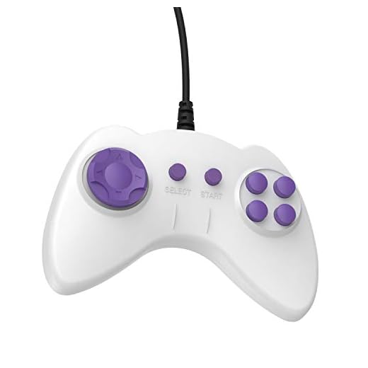 ieGeek Game Joystick Gamepad Controller for ieGeek Portable DVD Player