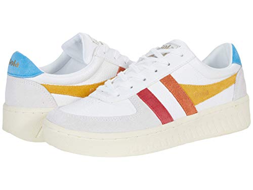 Image of Gola Grandslam Leather