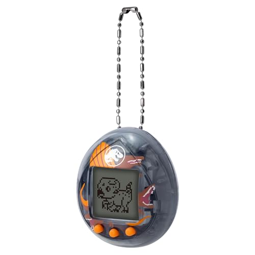 Tamagotchi Nano Bandai NT90997 – Jurassic World, Animal Virtuel à Élever - vue 4