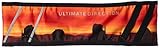 Ultimate Direction Comfort Belt, Running Belt with Built-in Pockets, Key Clip, Reflectivity, & More,...