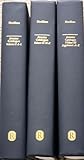 An Annotated Catalog of the Edward C. Atwater Collection of American Popular Medicine and Health Reform [3 volume set]: Volumes I, II, and III