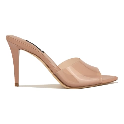 Image of Nine West Women's Hather Heeled Sandal