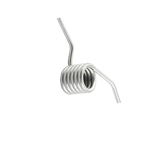 1050950 TORSION SPRING FOR RAYMOND 8300, 8400, 8500 SERIES