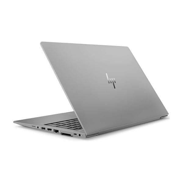 HP Zbook 15 G6 i7/16/512GB T1000 4GB