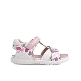 SANDALIA ESTAMPADA MULTICOLOR Biomecanics 222214-A, Sandalia, Blanco Y Free (Sauvage Y Estampado), 25 EU