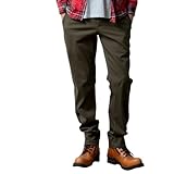 メンズにおすすめのチノパンブランド紹介