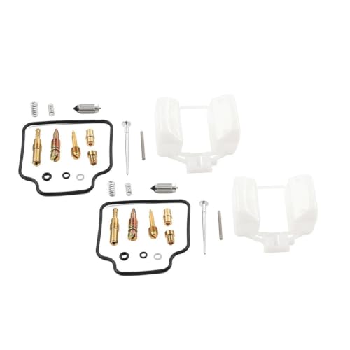 Kit de réparation carburateur 2 pièces pour CMX450C et CMX450CL