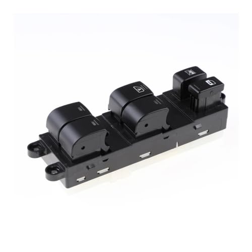 Interrupteur de vitre électrique 25401-ZP40B pour berline et SUV 2005-2008