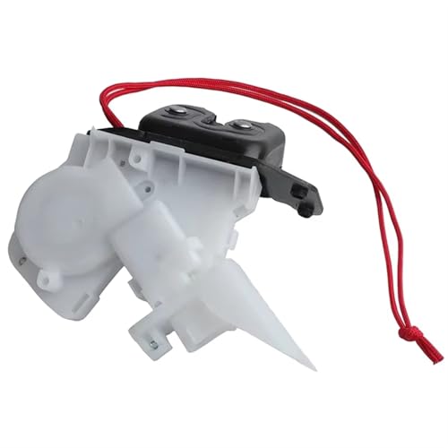 Loquet de verrouillage de porte arrière robuste pour Land Cruiser 2007-2016