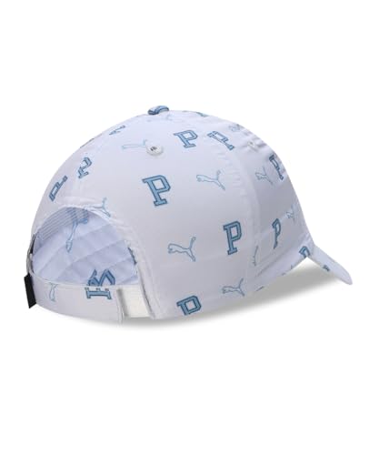 Image of Puma Unisex Baseball Cap