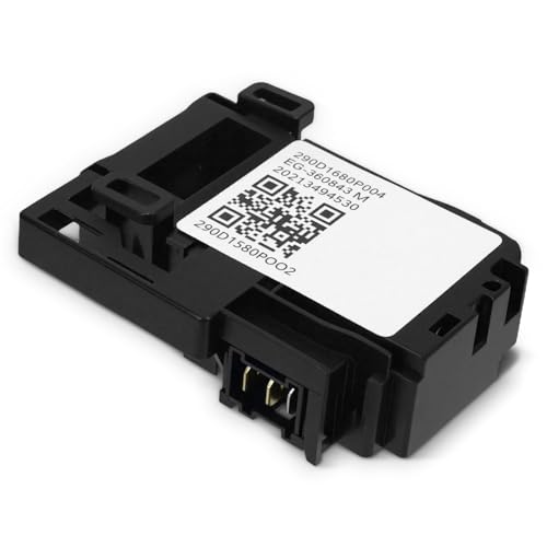 GTW335ASN1WW Washer Lid Lock Switch For GE GTW680BSJ3WS GTW460ASJ4WW GTW680BSJ6WS HTW240ASK5WS GTW460ASJ6WW GTW755CSM0WS GTW220ACK1WW GTW485ASJ2WS HTW200ASK4WW GTW685BPL1DG GTW720BSN0WS