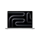 Ya en manzanajugosa.com: Apple MacBook Pro de 16,2 Pulgadas portátil con Chip M5 MAX: Pantalla Liquid Retina, CPU de 18 núcleos y GPU de 32 núcleos, 36 GB Memoria unificada, 2 TB de SSD, Teclado portugués; Plata