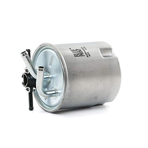 Filtre à carburant Blue Print ADN12331 pour éviter les ratés moteur au démarrage