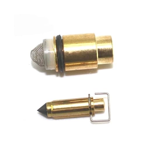 Kit réparation carburateur TW200 Trailway 1987-2000 avec pointeau et siège de valve