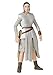 Star Wars The Black Series 6-Inch Rey (Jakku) and BB-8