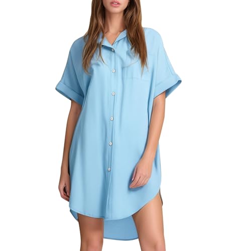 Chemise maillot de bain en lin pour l'été, la robe de plage idéale pour flâner sous le soleil
