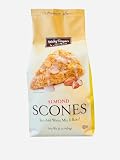 Sticky Fingers Bakeries Almond Scones Premium Mix, Just Add Water, 16 oz