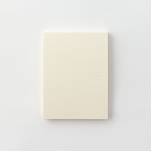 Feuilles Adhésives Pad Midori repositionnables A7 à forte adhérence - 3